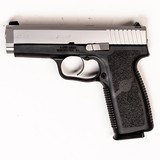 KAHR CT40 - 3 of 3