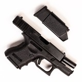 GLOCK G26 GEN3 - 2 of 4