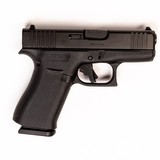 GLOCK G43X - 2 of 3
