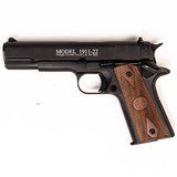 CHIAPPA 1911-22 - 3 of 3