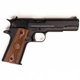 CHIAPPA 1911-22 - 2 of 3