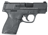 SMITH & WESSON M&P 40 Shield M2.0 *MA Compliant - 2 of 2