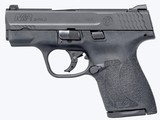 SMITH & WESSON M&P 40 Shield M2.0 *MA Compliant - 1 of 2
