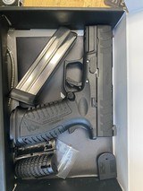 SPRINGFIELD ARMORY XD-M ELITE - 1 of 2