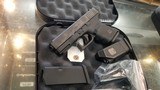 GLOCK G29 GEN 4 - 2 of 2