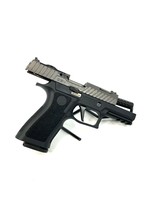 ZEV TECHNOLOGIES Z320 XCARRY 9MM - 5 of 5 ZEV TECHNOLOGIES Z320 XCARRY 9MM - 5 of 5