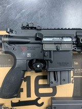 HECKLER & KOCH HK416 PISTOL 22LR - 2 of 4