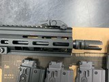 HECKLER & KOCH HK416 PISTOL 22LR - 3 of 4