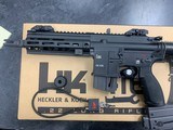 HECKLER & KOCH HK416 PISTOL 22LR - 4 of 4