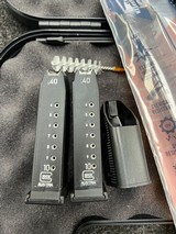 GLOCK G23 23 CUSTOM LETTERS 30 ROUND MAGAZINE - 7 of 7