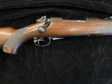 WINCHESTER 70 SUPER GRADE - 3 of 7