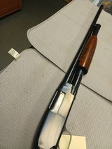 WINCHESTER 1912 Model 12 - 5 of 7