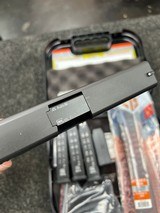 GLOCK G21 21 GEN 4 CUSTOM LETTERS 30 ROUND MAGAZINE - 5 of 7