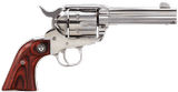 RUGER VAQUERO STAINLESS - 1 of 2