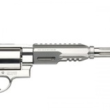 SMITH & WESSON 460XVR PERFORMANCE WITH BI-POD - 4 of 4