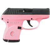 RUGER LCP-P - 1 of 1