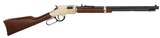 HENRY GOLDEN BOY 17 HMR - 1 of 1