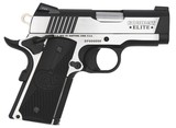 COLT DEFENDER COMBAT ELITE - 1 of 2