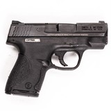 SMITH & WESSON M&P40 - 3 of 4