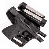 SMITH & WESSON M&P40 - 4 of 4