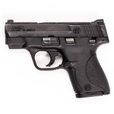 SMITH & WESSON M&P40 - 2 of 4