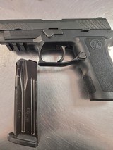 SIG SAUER P320 - 6 of 6