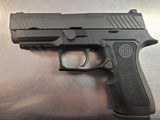 SIG SAUER P320 - 1 of 6