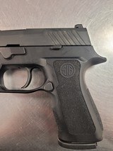 SIG SAUER P320 - 4 of 6