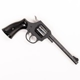 HARRINGTON & RICHARDSON MODEL 622 - 4 of 5