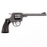 HARRINGTON & RICHARDSON MODEL 622 - 3 of 5