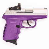 SCCY CPX-2 - 2 of 4