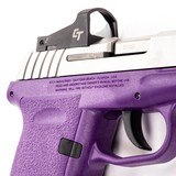 SCCY CPX-2 - 4 of 4