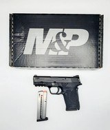 SMITH & WESSON M&P9 SHIELD EZ M2.0 - 1 of 7