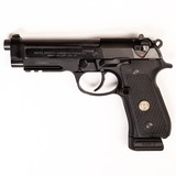 BERETTA 92A1 - 2 of 3