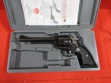 RUGER NEW MODEL BLACKHAWK - 3 of 4
