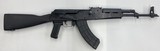 CENTURY ARMS WASR 10 - 1 of 3
