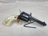 COLT Frontier Scout West Virginia Centennial - 2 of 5