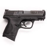 SMITH & WESSON M&P9C - 3 of 4