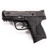 SMITH & WESSON M&P9C - 2 of 4