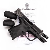 SMITH & WESSON M&P9C - 4 of 4
