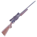 REMINGTON 760 Gamemaster w/Redfield Scope - 1 of 7