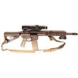 WILSON COMBAT PAUL HOWE TACTICAL CARBINE - 3 of 5