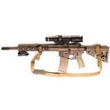 WILSON COMBAT PAUL HOWE TACTICAL CARBINE - 2 of 5