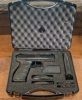 HECKLER & KOCH P30 - 1 of 5