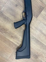 STEVENS 350 pump action - 5 of 6