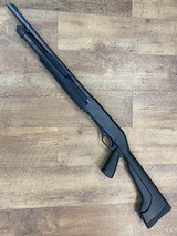 STEVENS 350 pump action - 4 of 6