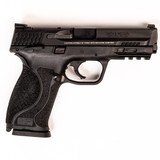 SMITH & WESSON M&P9 M2.0 - 3 of 4