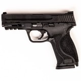 SMITH & WESSON M&P9 M2.0 - 2 of 4