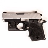 SIG SAUER P938 - 1 of 3