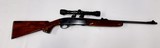 REMINGTON 742 WOODMASTER - 2 of 6